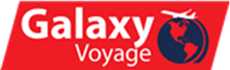 Agence de voyages Casablanca - Galaxy Voyage