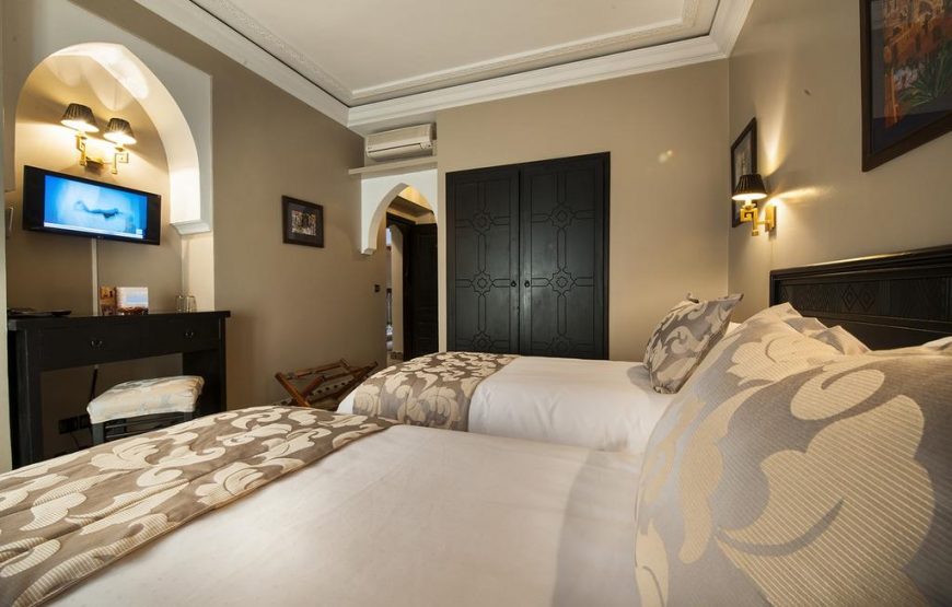 Le Caspien Boutique Hotel