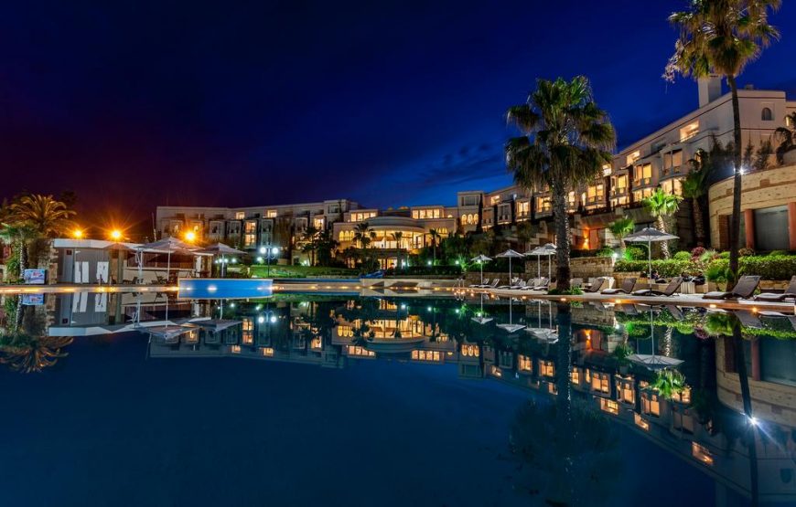 Sofitel Tamuda Bay Beach