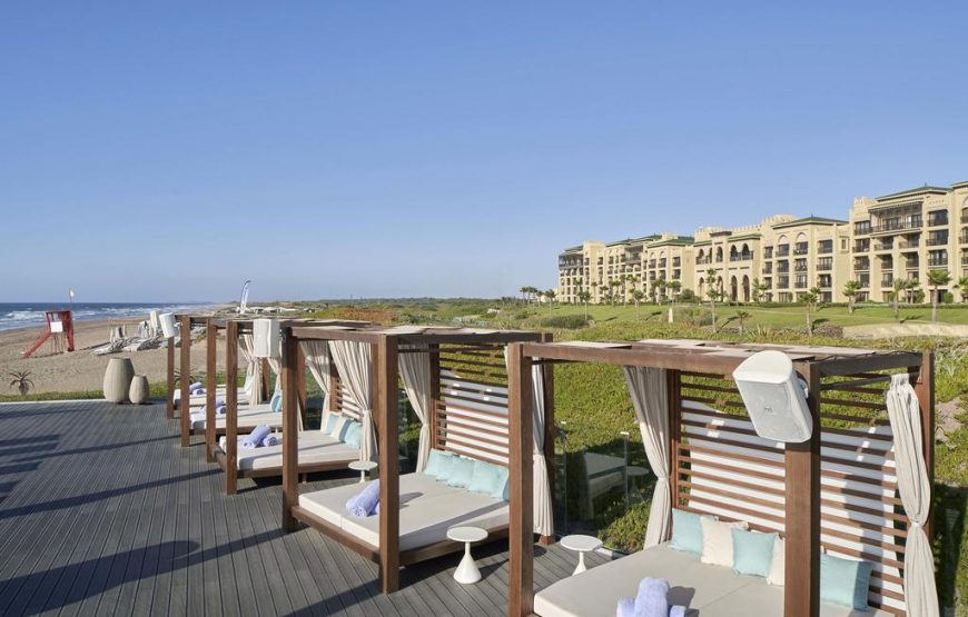 Mazagan Beach