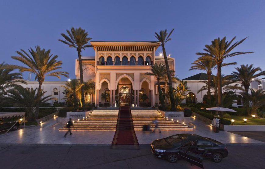 Atlantic Palace