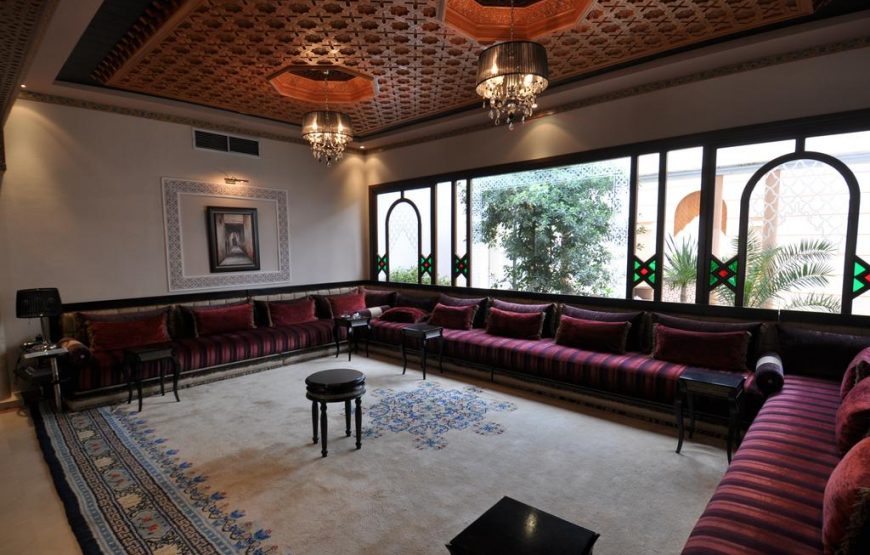 Hôtel Wassim