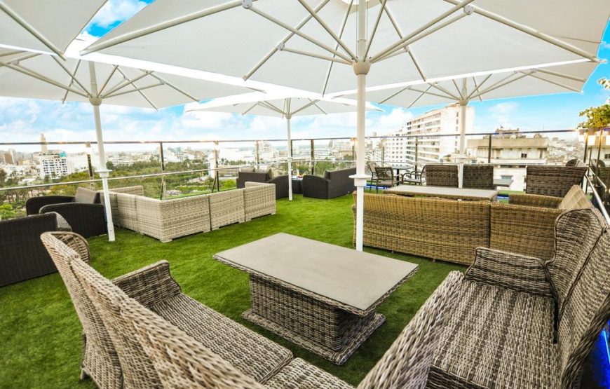 Suite Hotel Casa Diamond