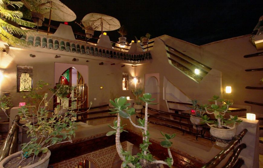 RIAD CATALINA