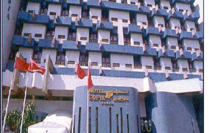 Hotel Sofia