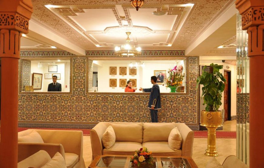 Hotel Fès Inn