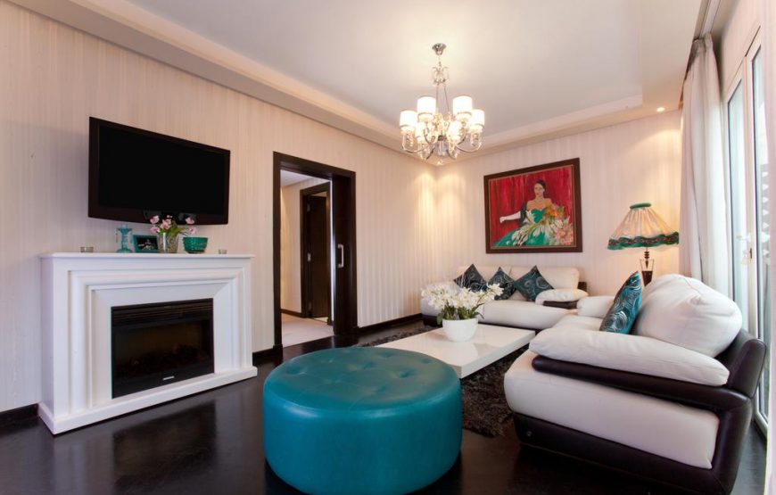 Art Palace Suites & Spa