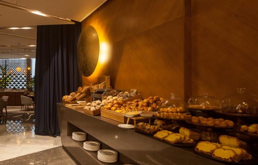 Barcelo Anfa Casablanca