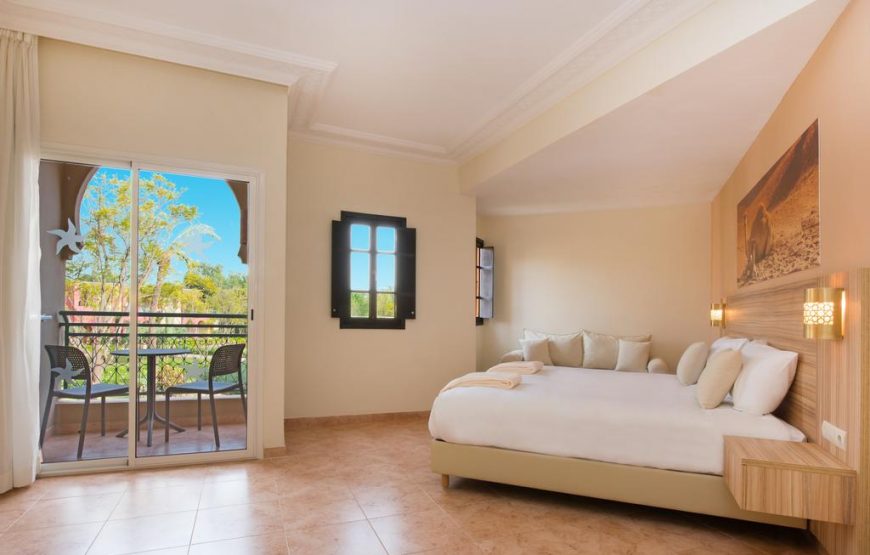 Iberostar Club Palmeraie Marrakech