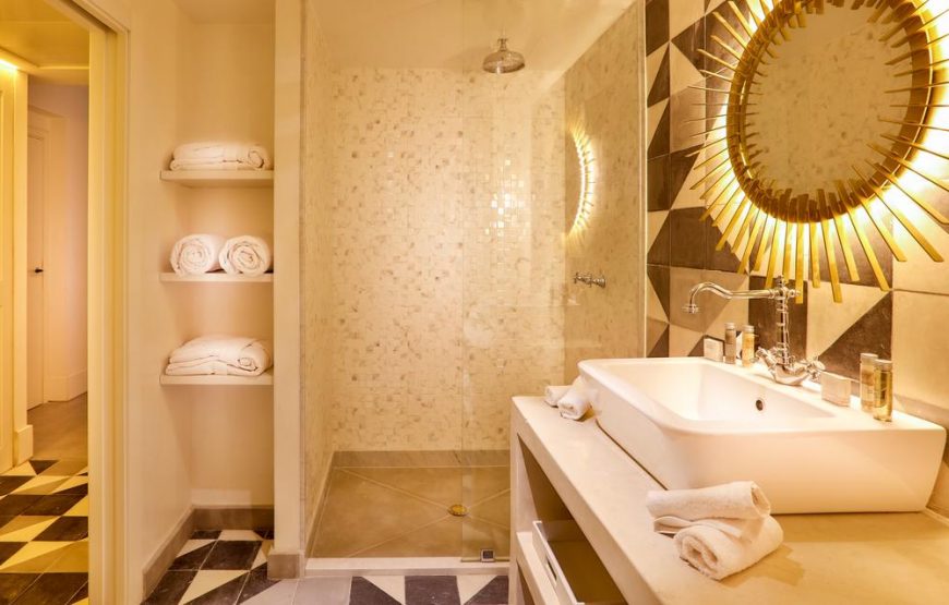 2 Ciels Boutique Hôtel