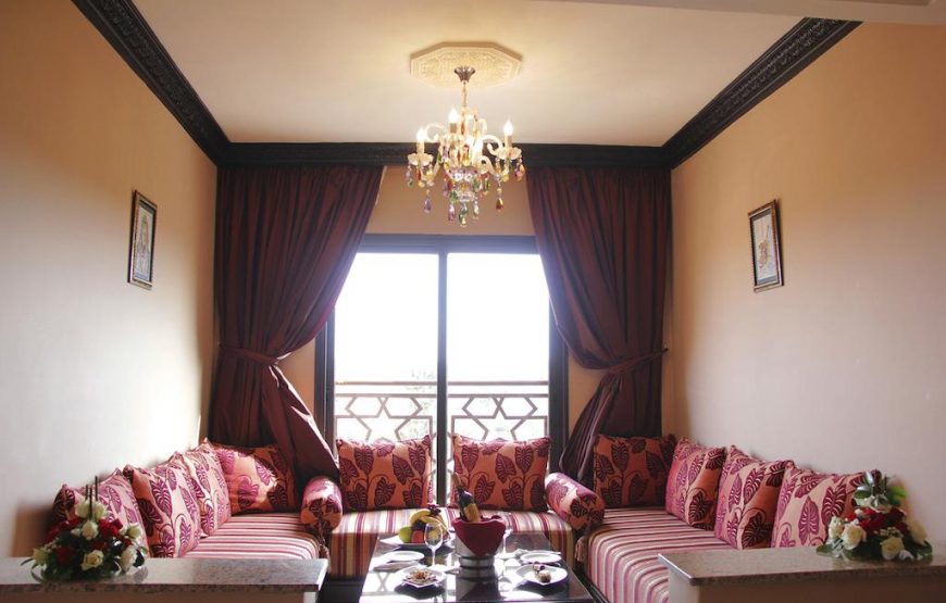 Hotel Imperial Plaza & Spa