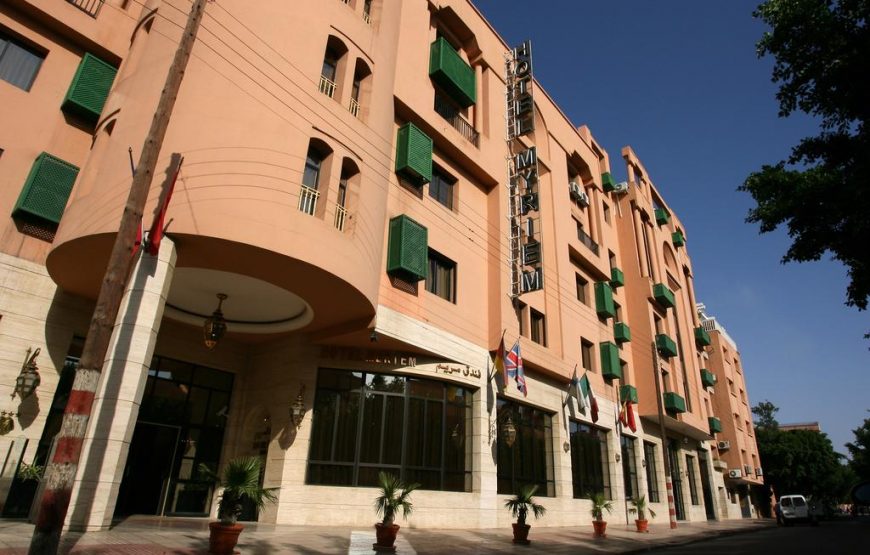Hôtel Meriem