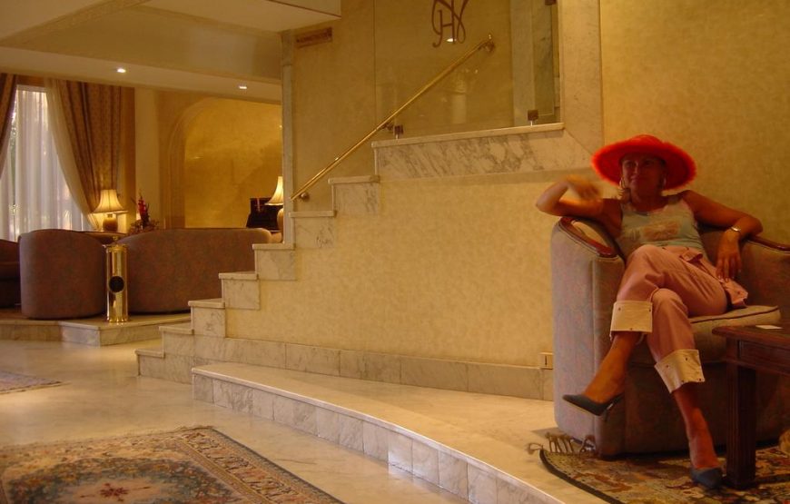 Nassim Hôtel