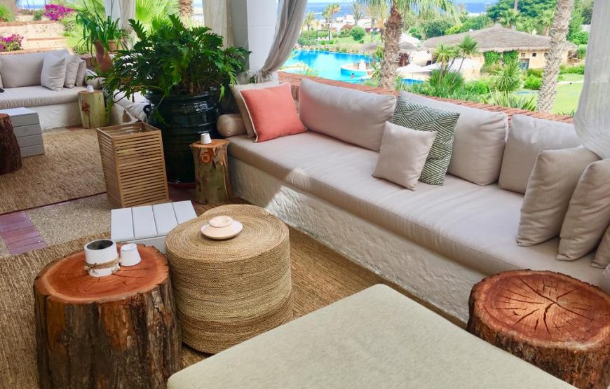 Sofitel Marina Smir