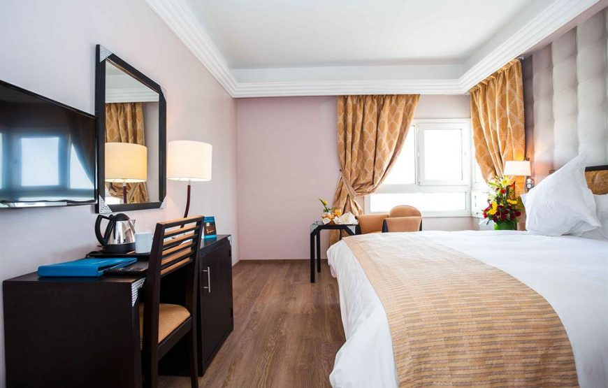 Ramada les Almohades