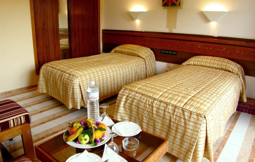 Hôtel Sidi Harazem