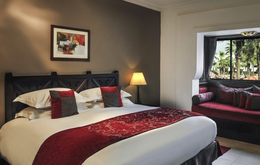 ACCOR HOTELS SOFFITEL ROYAL BAY AGADIR
