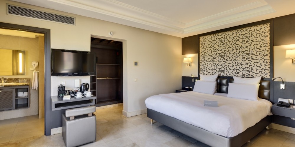 Barceló Palmeraie