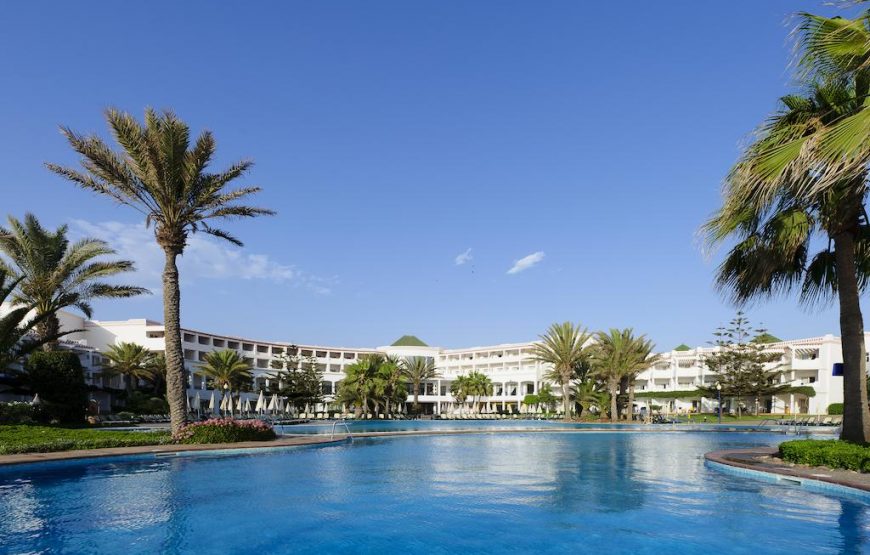 Iberostar Founty Beach