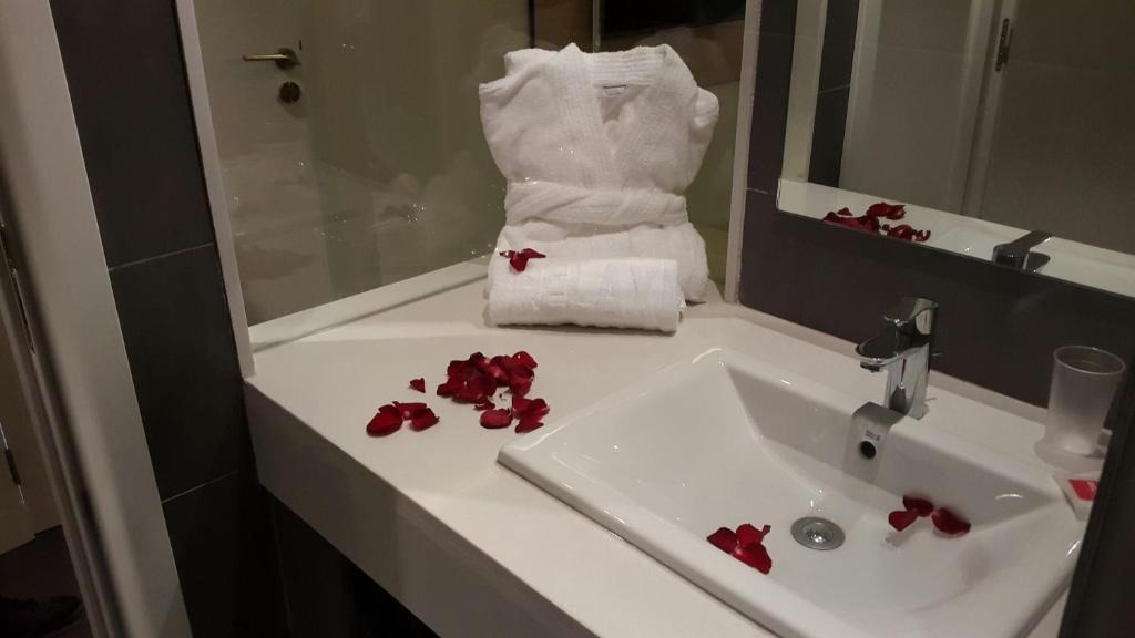 RELAX  HOTEL CASA VOYAGEUR  3*