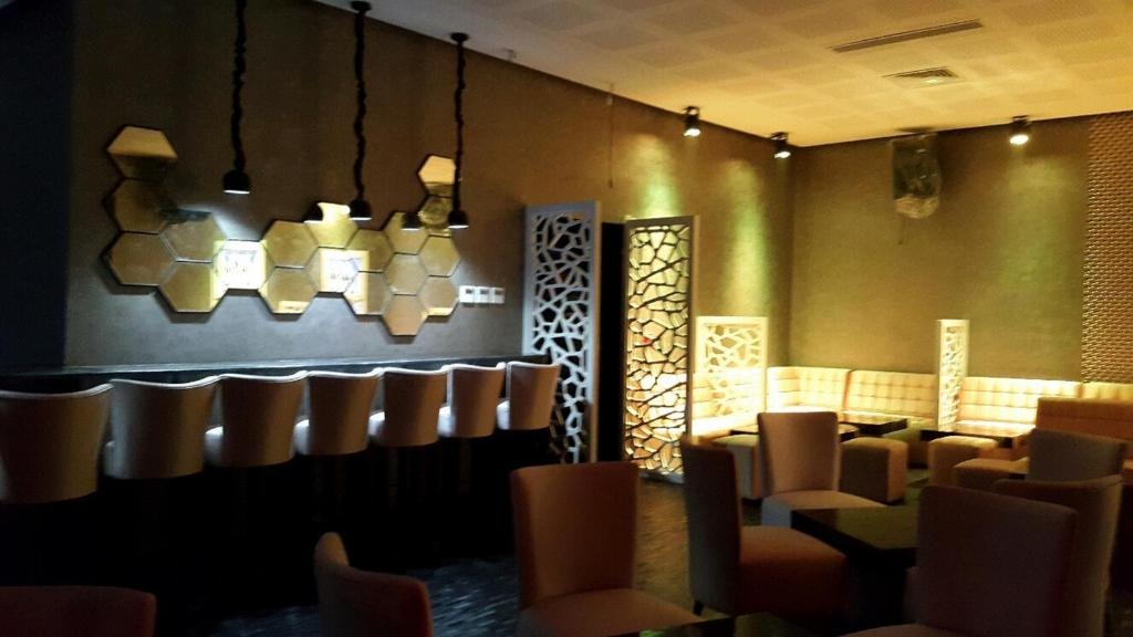 RELAX HOTEL OUJDA 3*