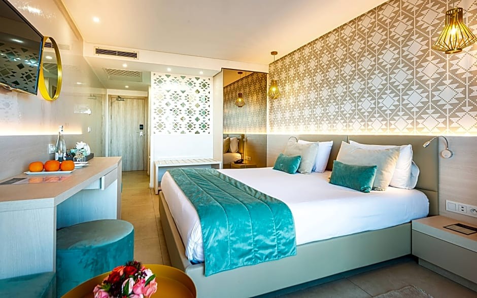 Medina Gardens-all inclusive