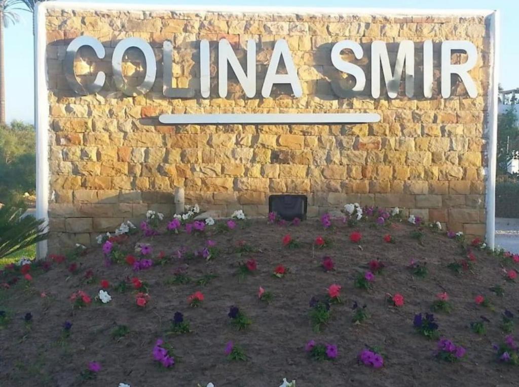 Résidence Colina SMIR