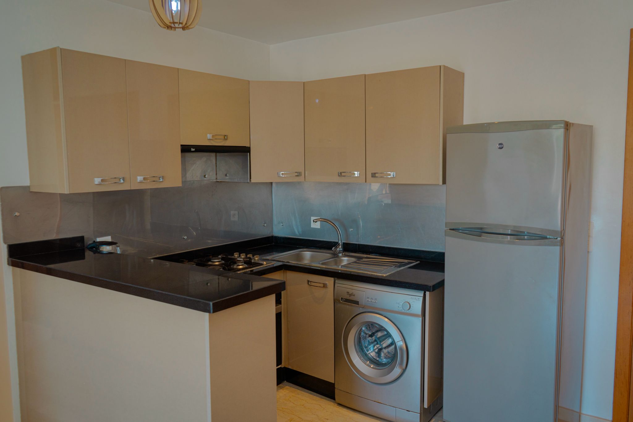 Residence hivernage - photo 3