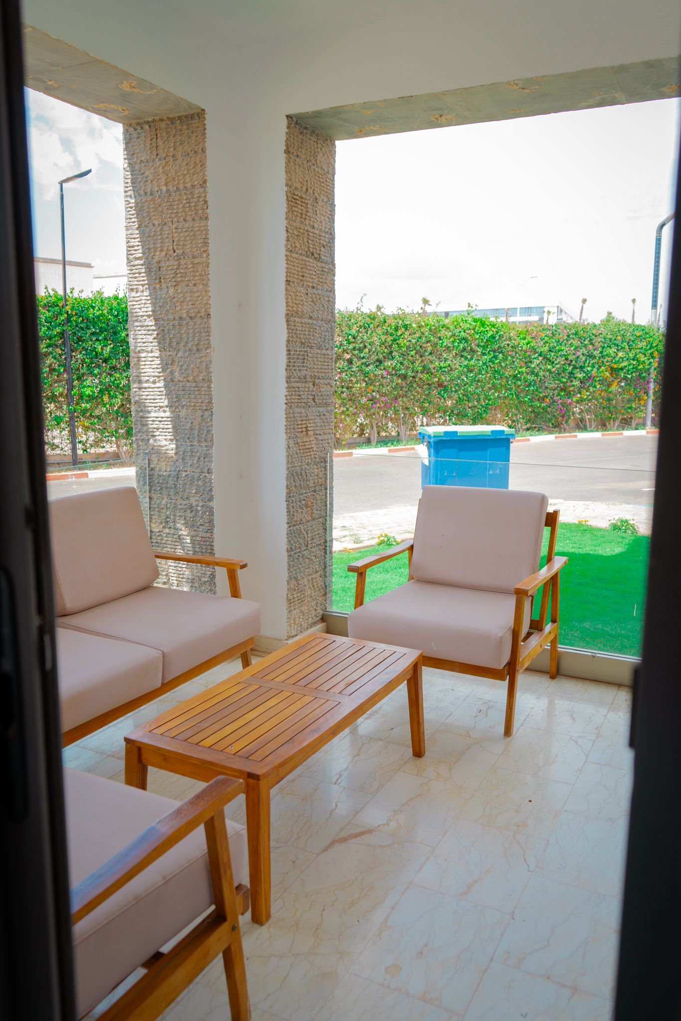 Residence hivernage - photo 4
