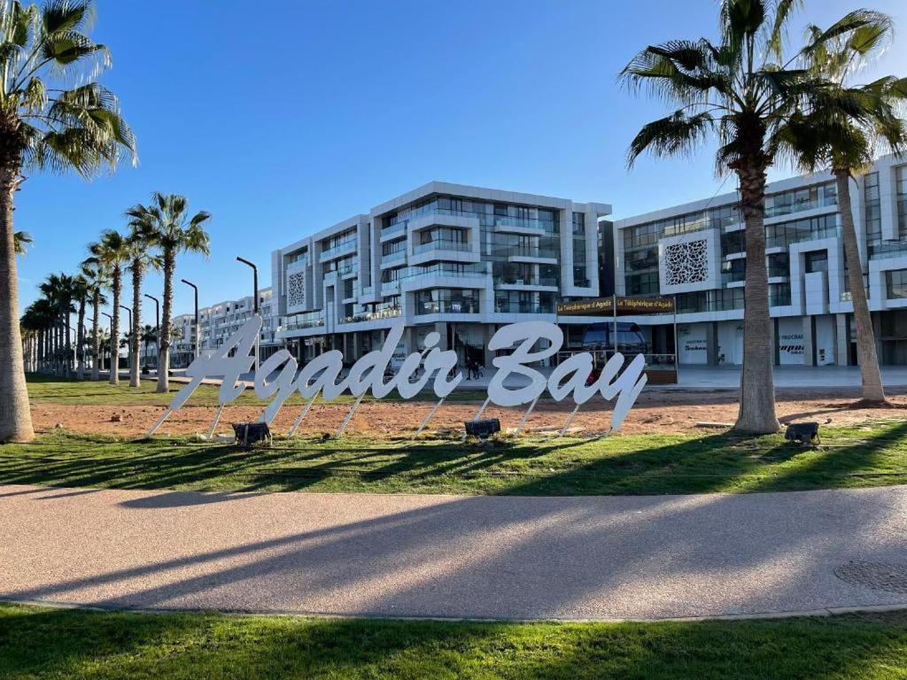 Résidence Agadir Bay