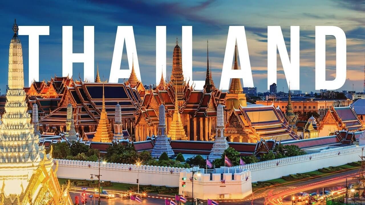 EXOTIC THAILANDE (bangkok-pattaya-phuket)