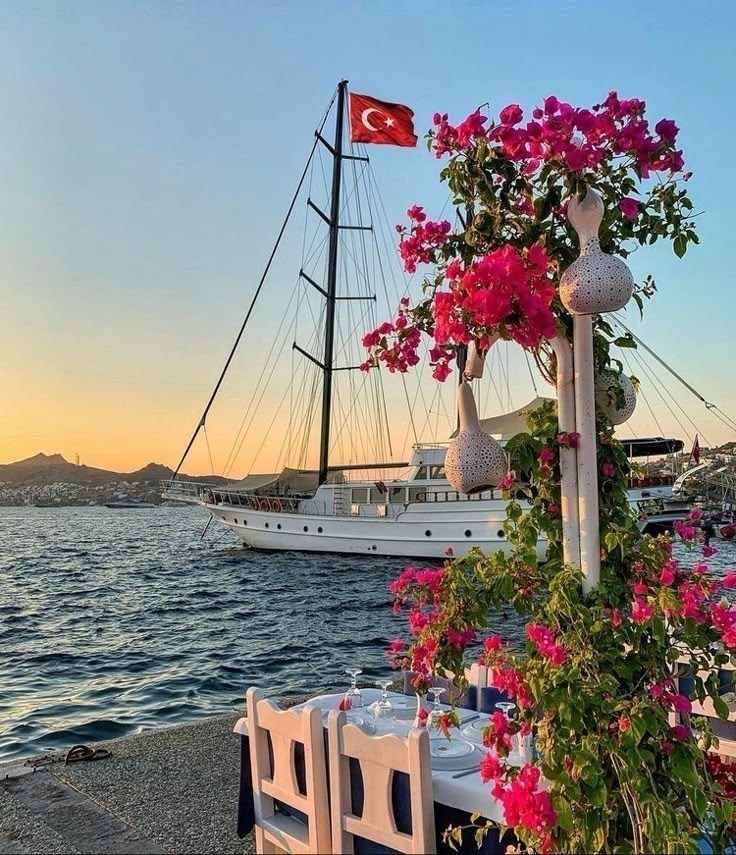 Riviera Turquie Antalya - Fethiye – Pamukkale 7 Nuits / 08 Jours