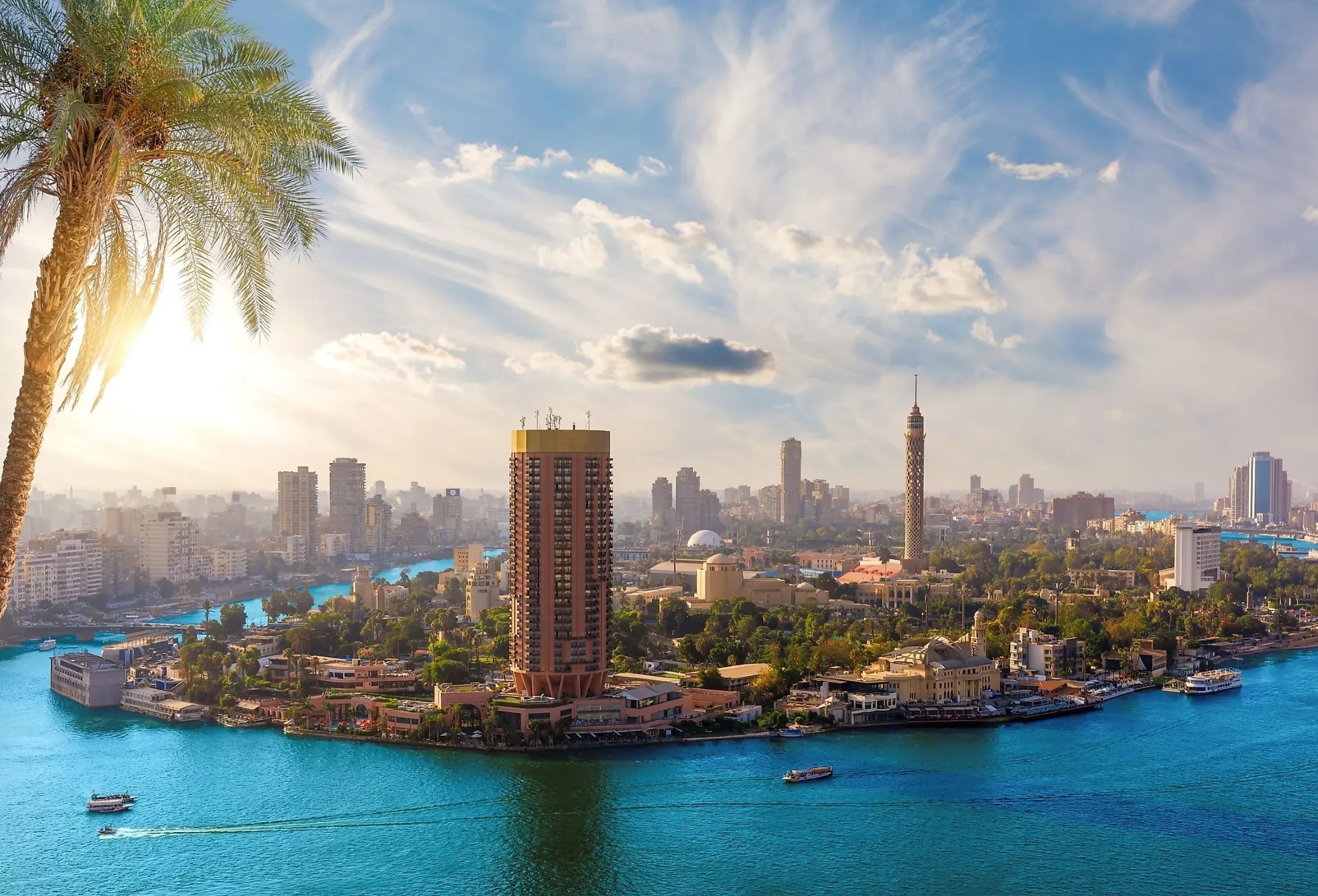 Circuit Égypte : Le Caire & Sharm El Sheikh – 10 Nuits / 11 Jours