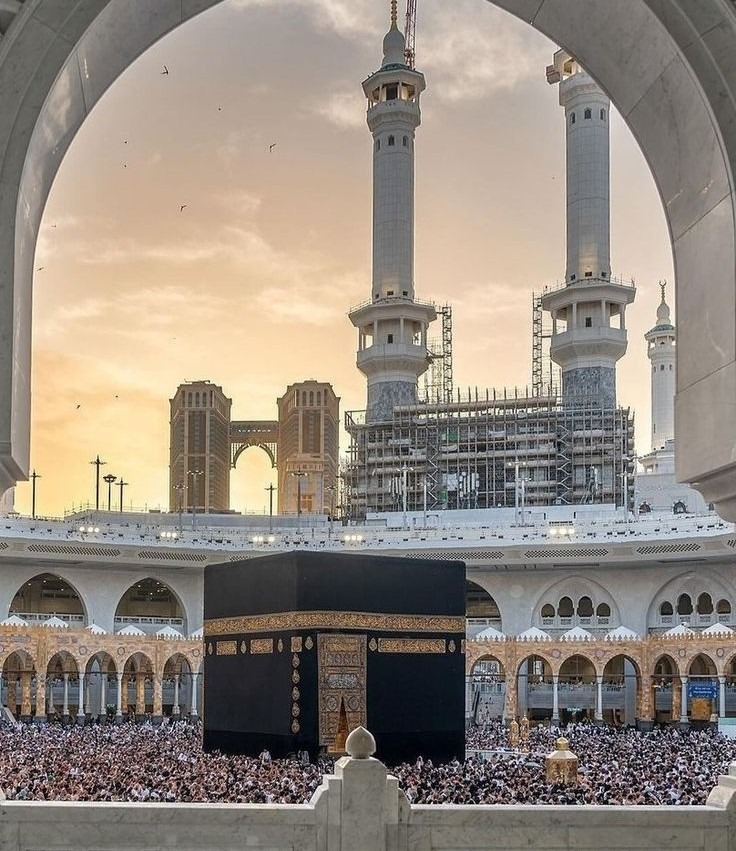 OMRA MAWLID 2025