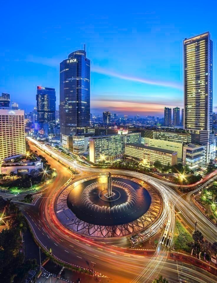 MALAISIE-INDONESIE 14jour en Hôtels 5*