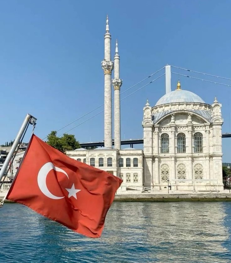 Istanbul & Antalya 04 Nuits / 06 Nuits