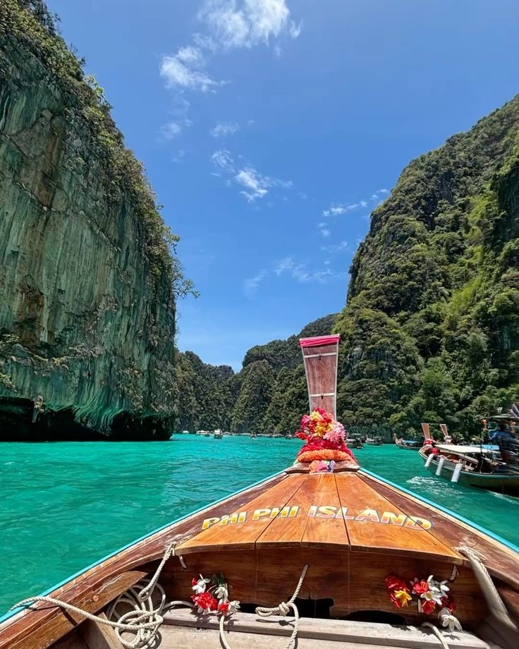 MALAISIE & THAILANDE (Kuala Lumpur – Krabi – Phuket)