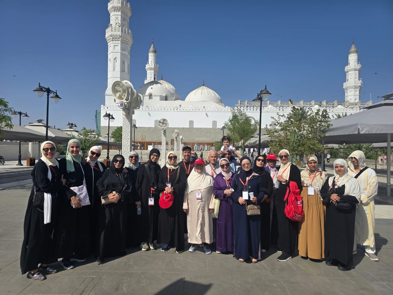 OMRA DECEMBRE 2025 vol avec la royal air maroc