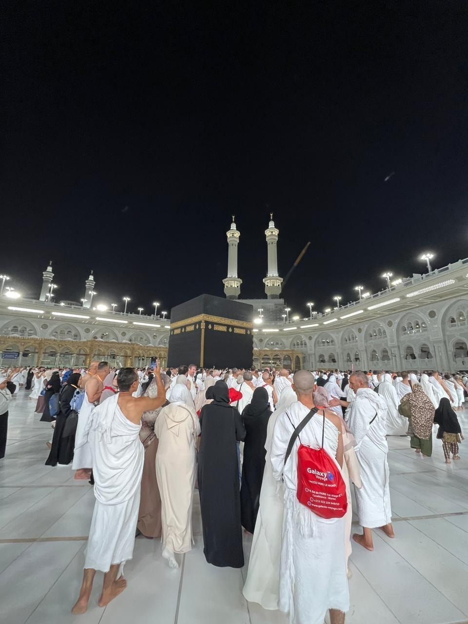 Omra Ramadan 2026 Maroc – Vols Directs | Meilleure Agence Omra Casablanca & Prix 2026