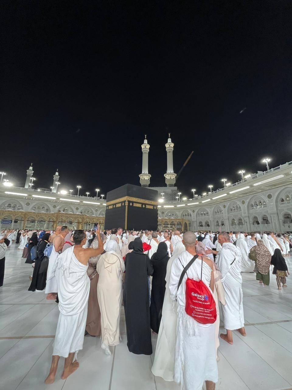 Omra Ramadan 2026 Maroc – Vols Directs | Meilleure Agence Omra Casablanca & Prix 2026