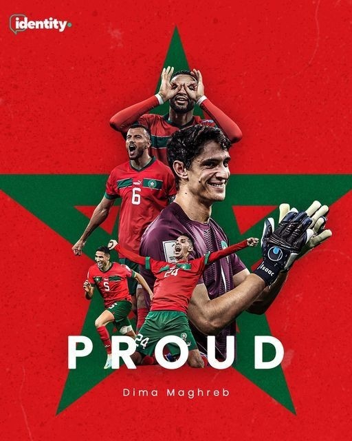 Expérience Live & Ambiance Exceptionnelle – Coupe du Monde 2026 avec les Lions de l’Atlas