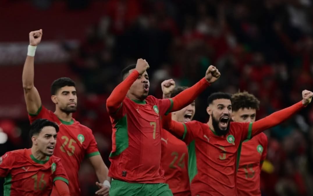Suivez le Maroc de New York à Atlanta pour une Aventure Mondiale Inoubliable