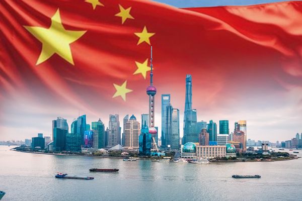 Grand Circuit Chine 2026 – Pékin, Nanjing, Hangzhou, Suzhou & Shanghai