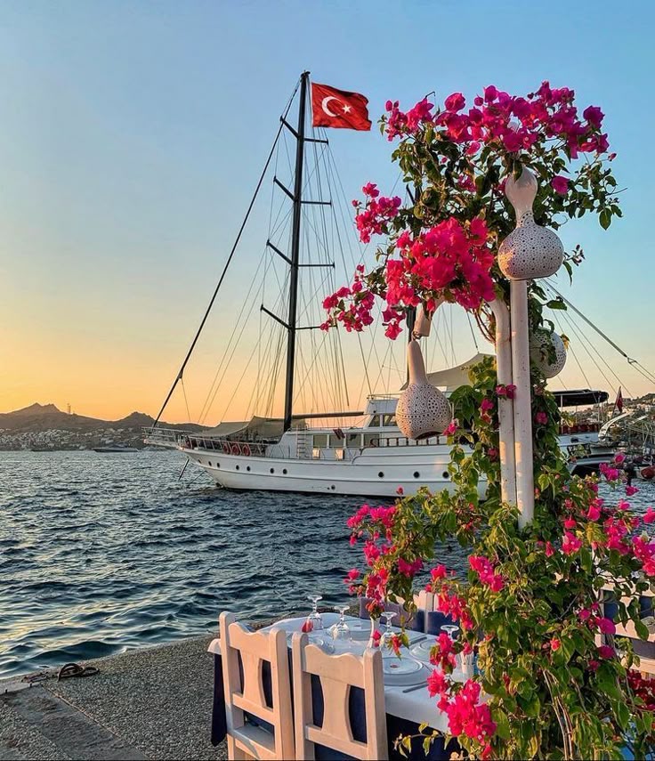 Jour 7 : Antalya
