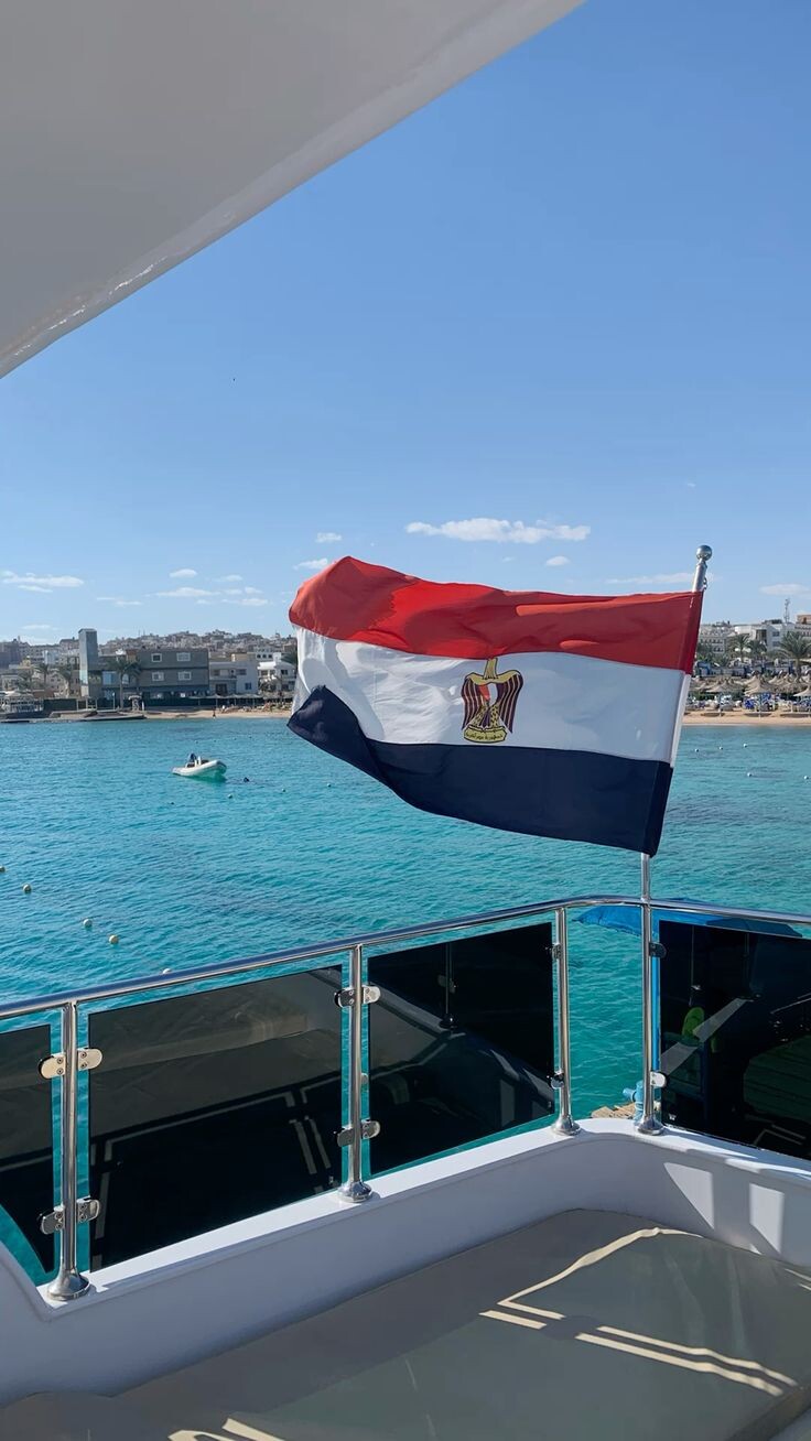 Jour 4 : LE CAIRE - SHARM SHEIKH