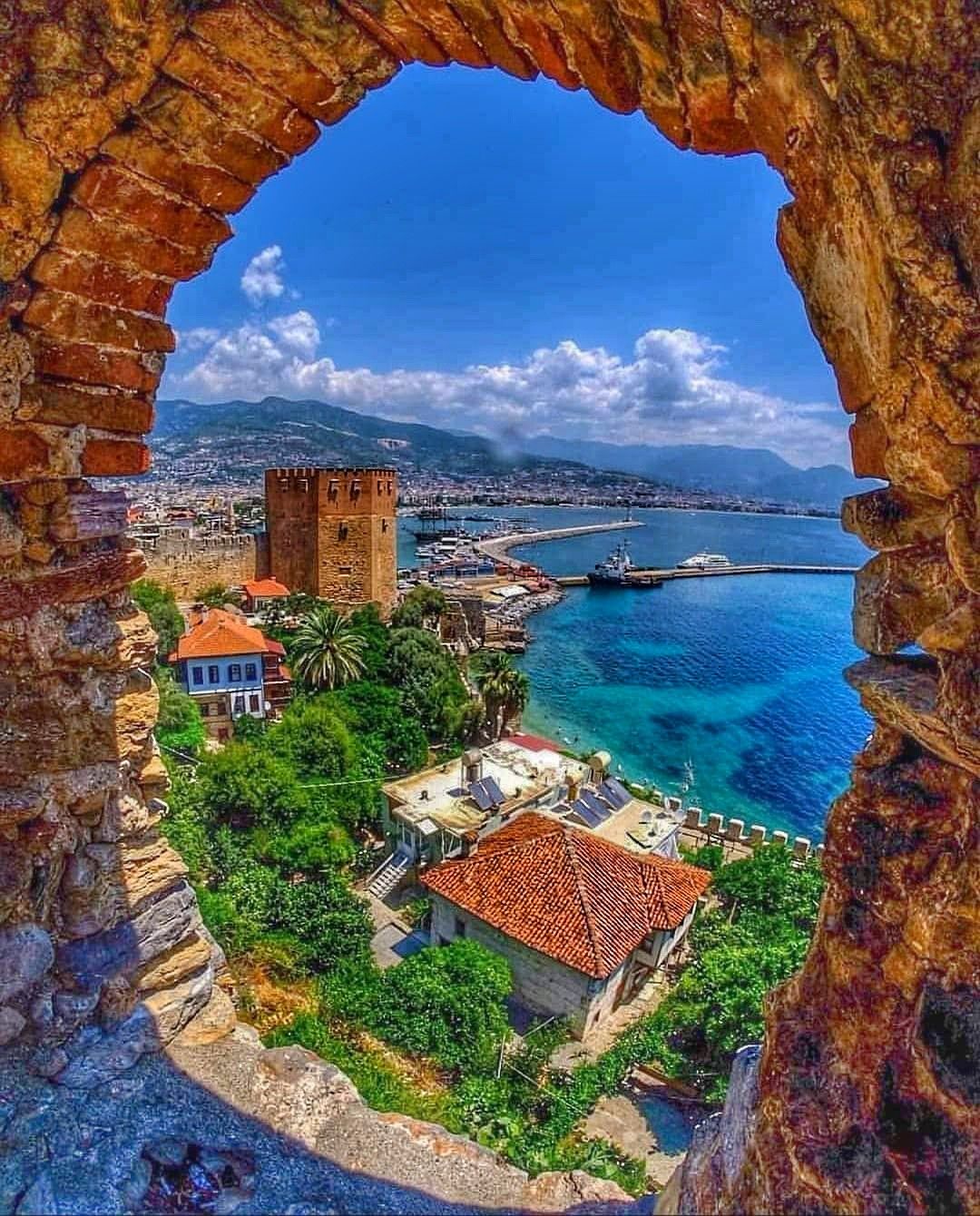 Voyage Organisé à Antalya – Séjour All Inclusive Été 2026 depuis Rabat & Casablanca - photo 1