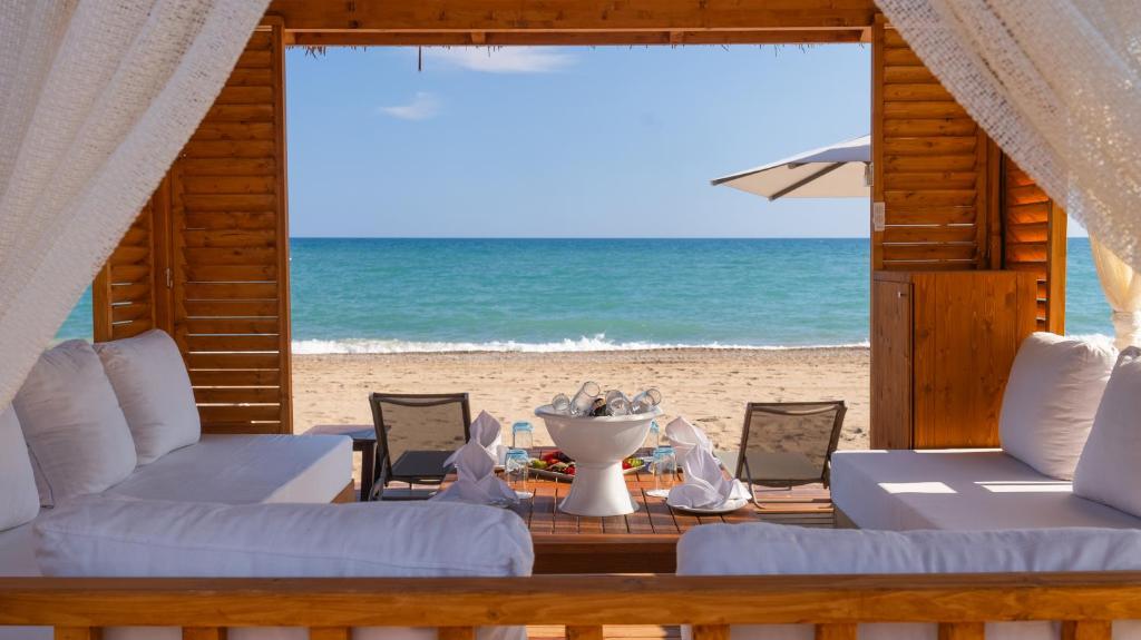 Voyage Organisé à Antalya – Séjour All Inclusive Été 2026 depuis Rabat & Casablanca - photo 4
