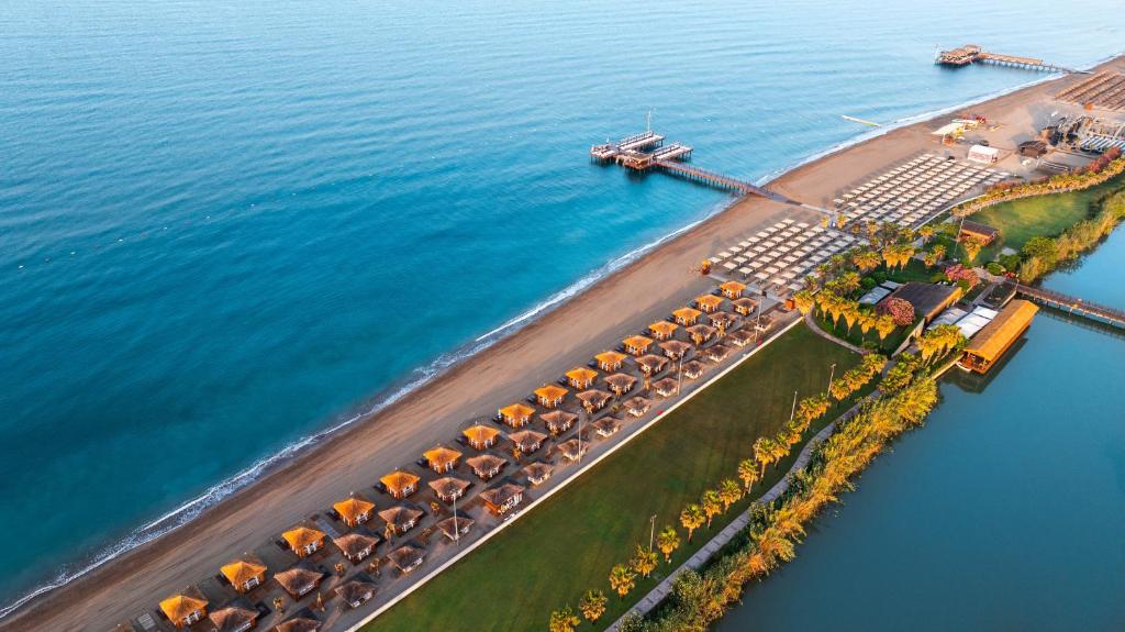 Voyage Organisé à Antalya – Séjour All Inclusive Été 2026 depuis Rabat & Casablanca - photo 5