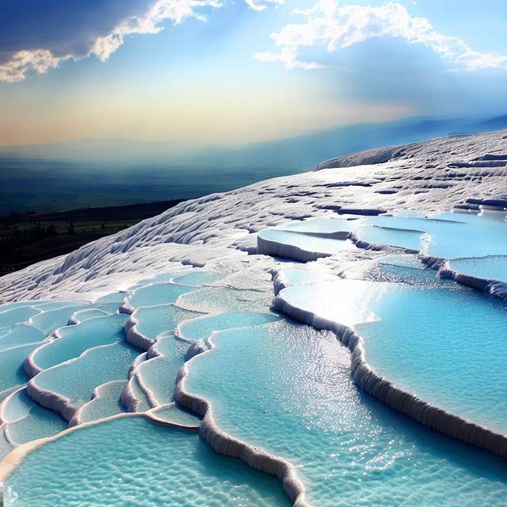 Grand Tour Turquie 2026 – Istanbul, Izmir, Pamukkale, Fethiye & Antalya - photo 5
