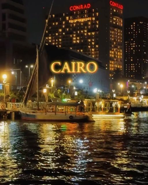 Voyage Égypte 2026 – Le Caire & Sharm El Sheikh All Inclusive - photo 3